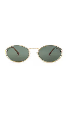 The Sampaio Sunglasses
                    
                    Banbe | Revolve Clothing (Global)