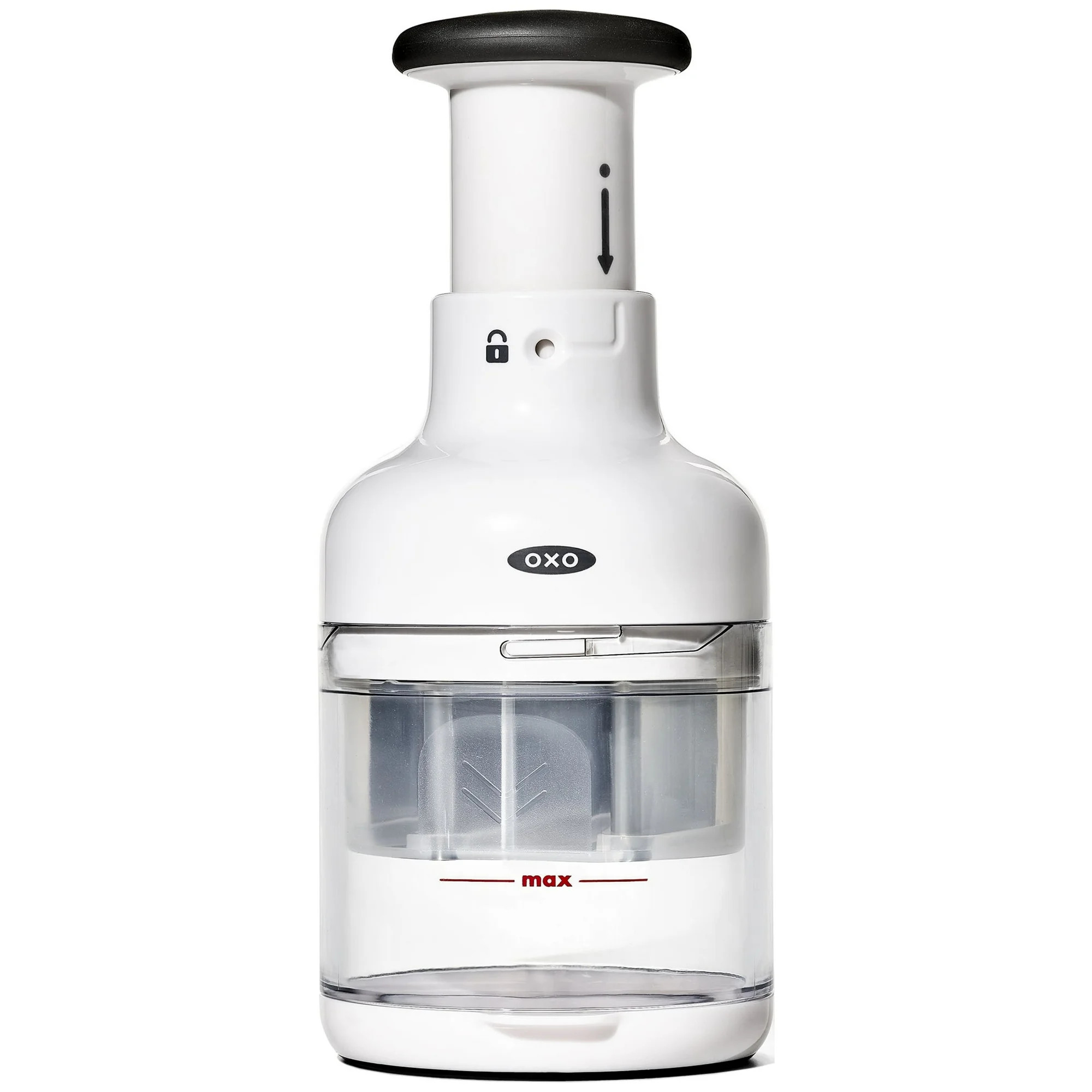 OXO Softworks Chopper, White | Walmart (US)