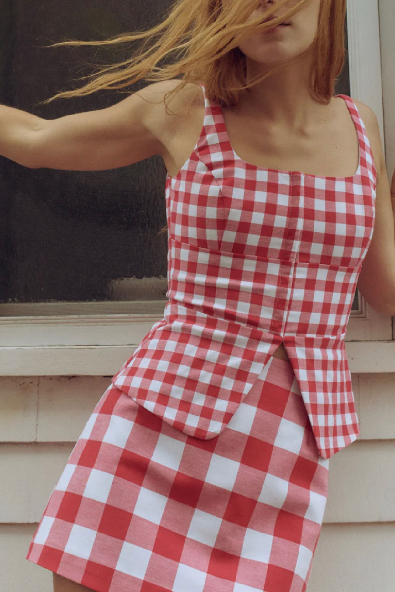 I’m obsessed with Hill house summer drop! I have literally no where to wear this two piece set but I adore it. 

#LTKSeasonal #LTKSummerEdit #LTKParties