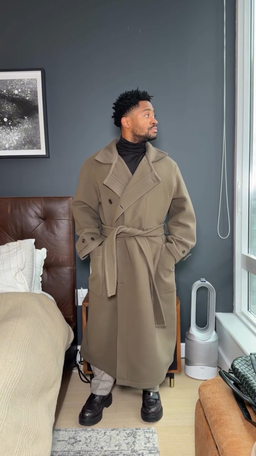 GRWM for the Hermès Trunk Show
Finished the look with a Lemaire coat I definitely didn’t need… but absolutely deserved. Wait until the end. 

#hermes #hermesparis #lemaire #grwm #mensfashion #luxuryfashion #nycstyle @lemaire @hermes @brunellocucinelli_brand @bananarepublic @prada

#LTKMens #LTKootd #LTKSeasonal