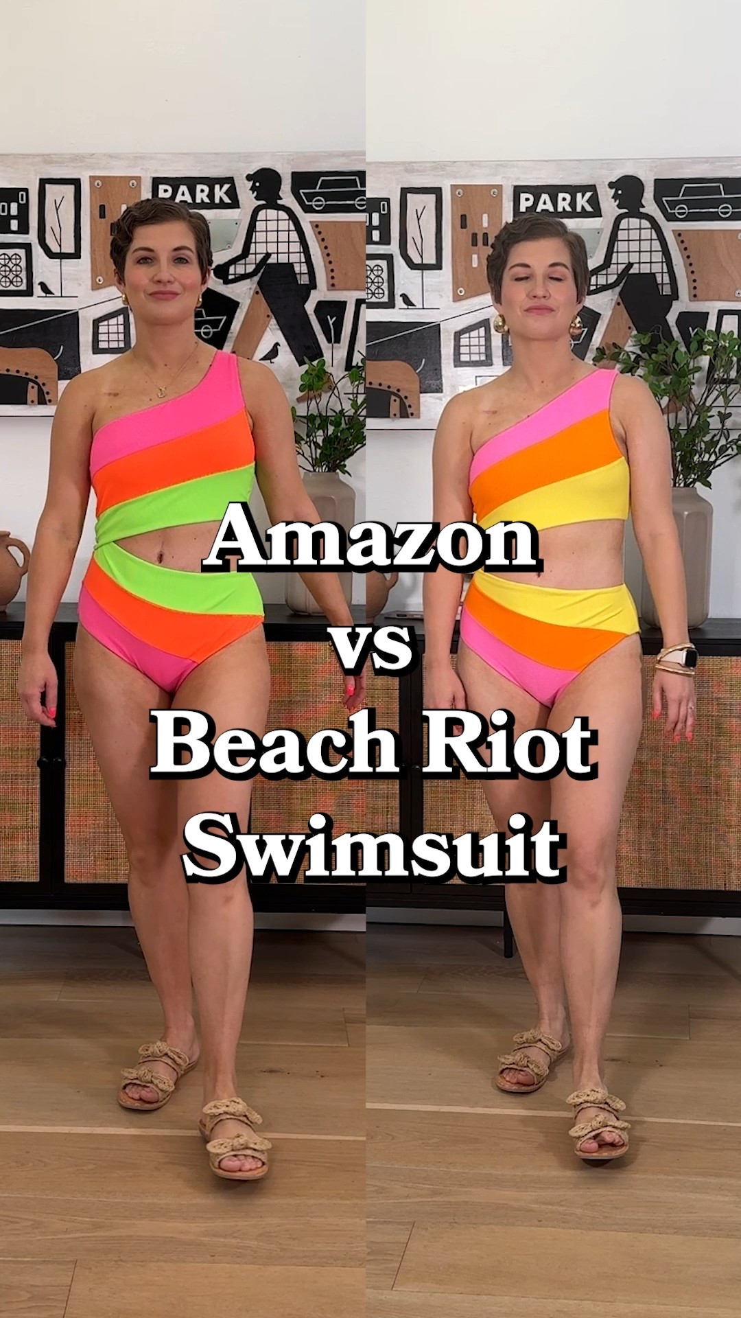 Amazon or beach riot?? 

#LTKSaleAlert #LTKStyleTip #LTKSwim
