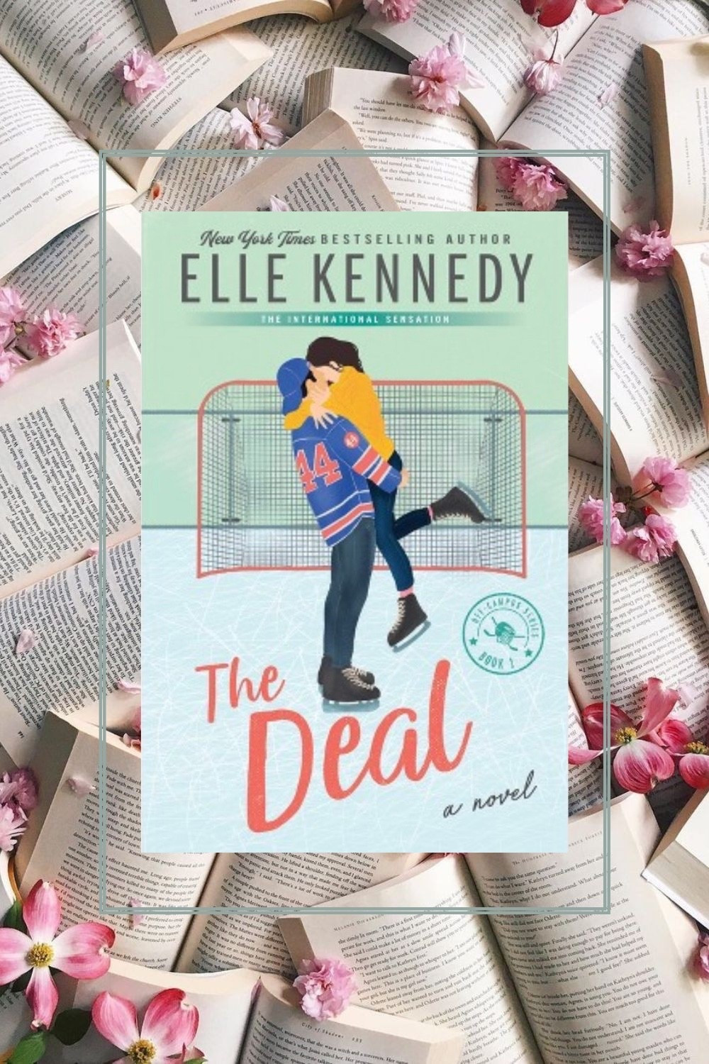 Check out The Deal by Elle Kennedy

Book, books, booktok, romance book

#book #romancebook 

#LTKgiftguide #LTKsummer #LTKtravel