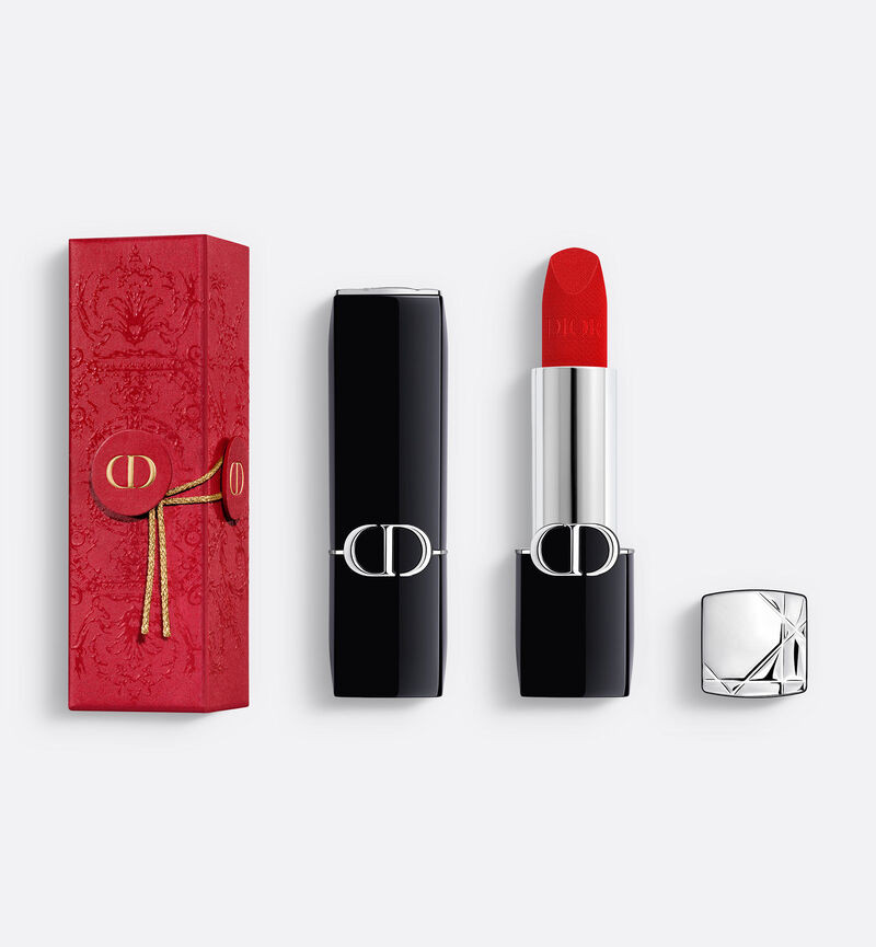 Rouge Dior - Lunar New Year Limited Edition | Dior Beauty (US)