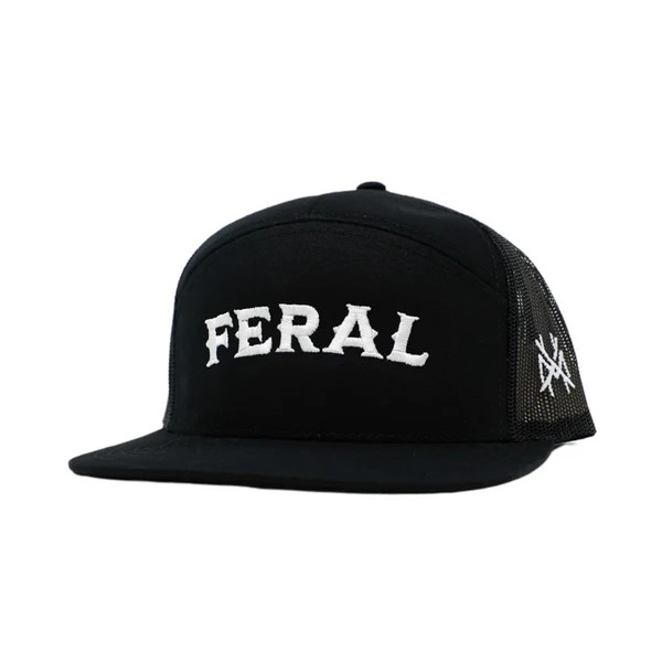 Feral | The Mad Hatter Company
