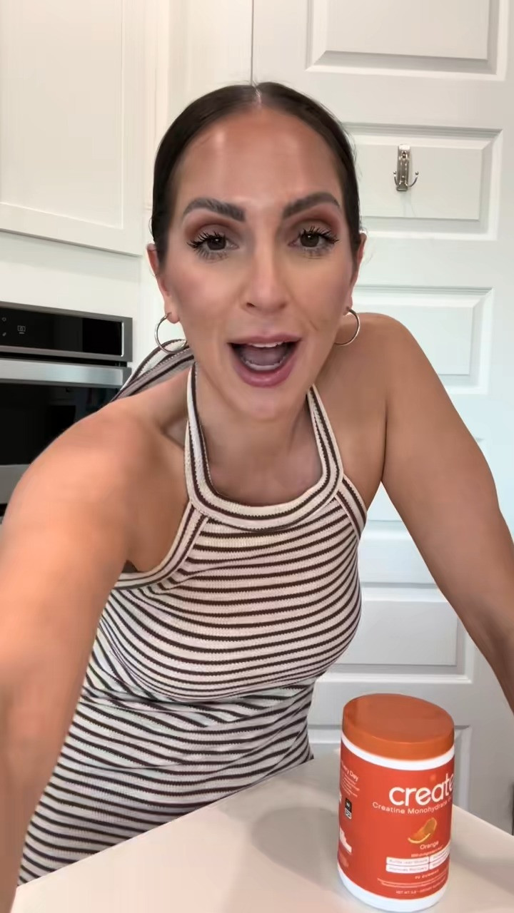 I am obsessed with these creatine gummies. 

 #LTKActive #LTKU #LTKBeauty