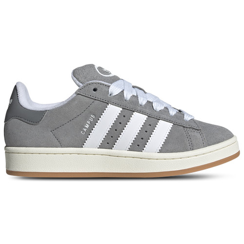 adidas adidas Originals Campus 00s - Womens Off White/Grey/White Size 6.5 | Champs Sports Canada