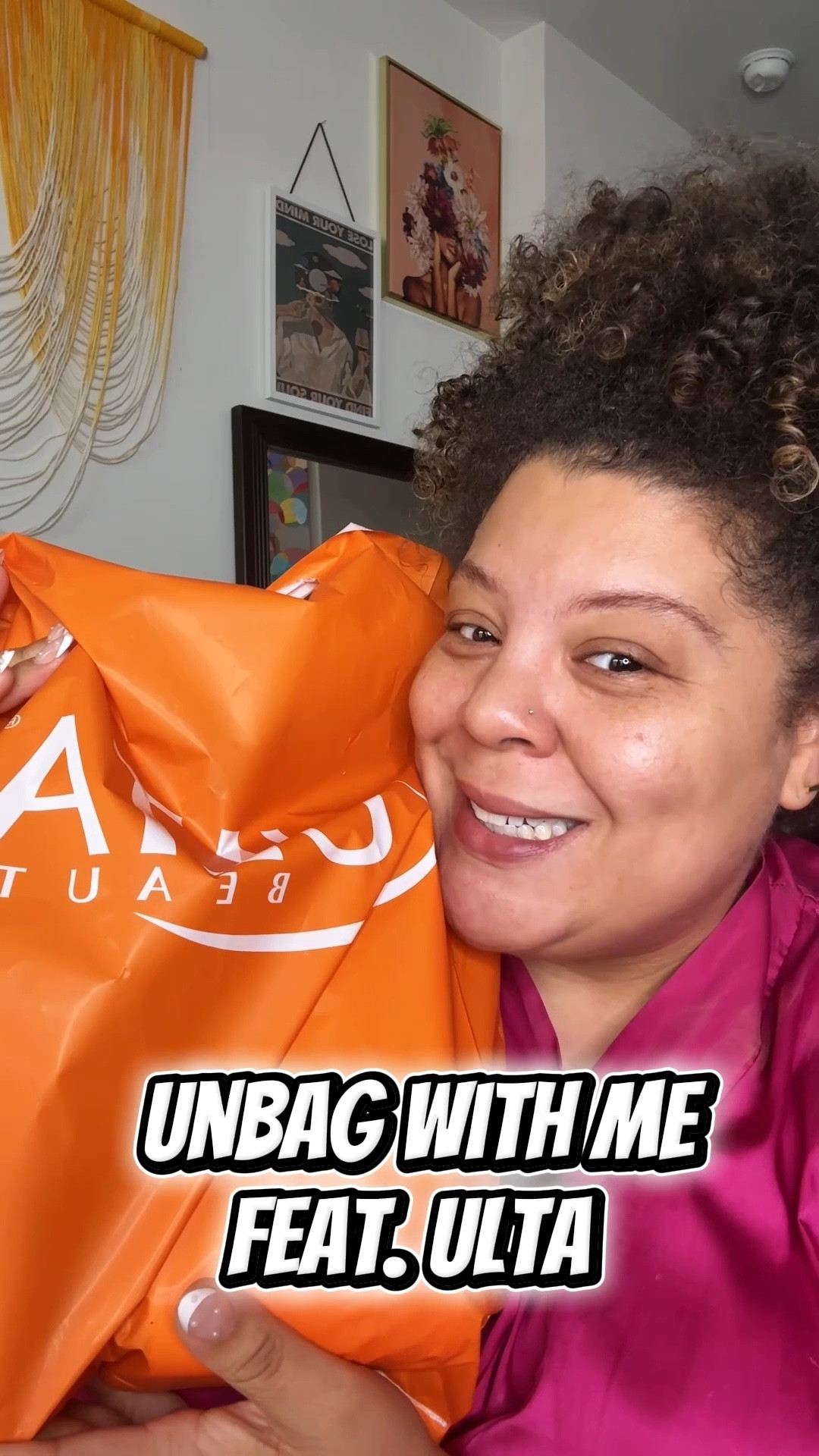 I had a blast marking things off my Christmas shopping list this weekend while saving 20% and earning 5x the rewards points on fragrances 📣📣📣 run don’t walk 

#LTKBeauty #LTKPlusSize #LTKSaleAlert