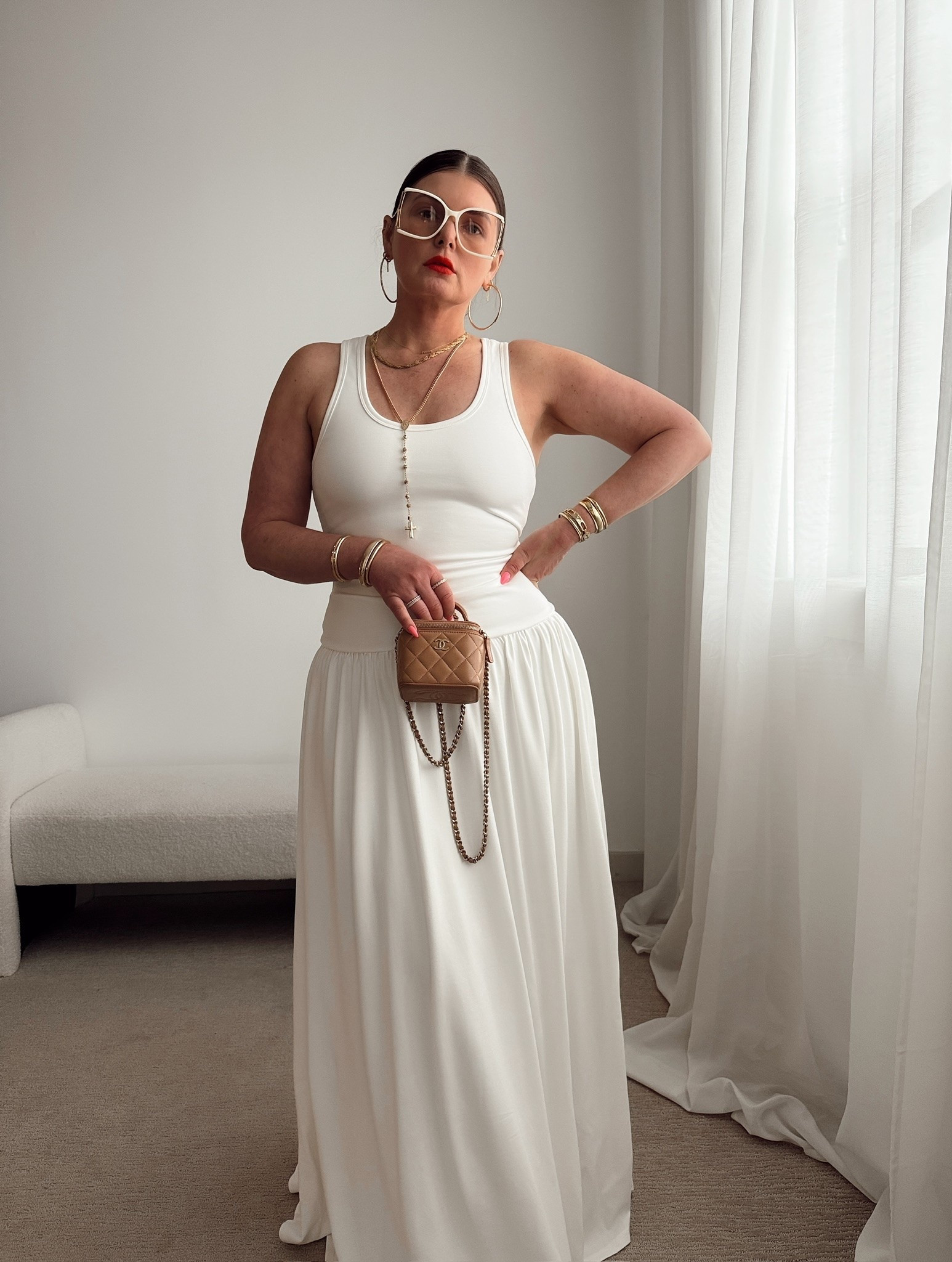 Summer outfit 
Summer dress

#LTKootd #LTKSeasonal