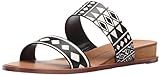 Dolce Vita Women's Payce Wedge Sandal, Tribal Print Stella, 7.5 M US | Amazon (US)