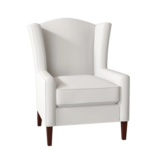 Imperial Wingback Chair | Wayfair North America