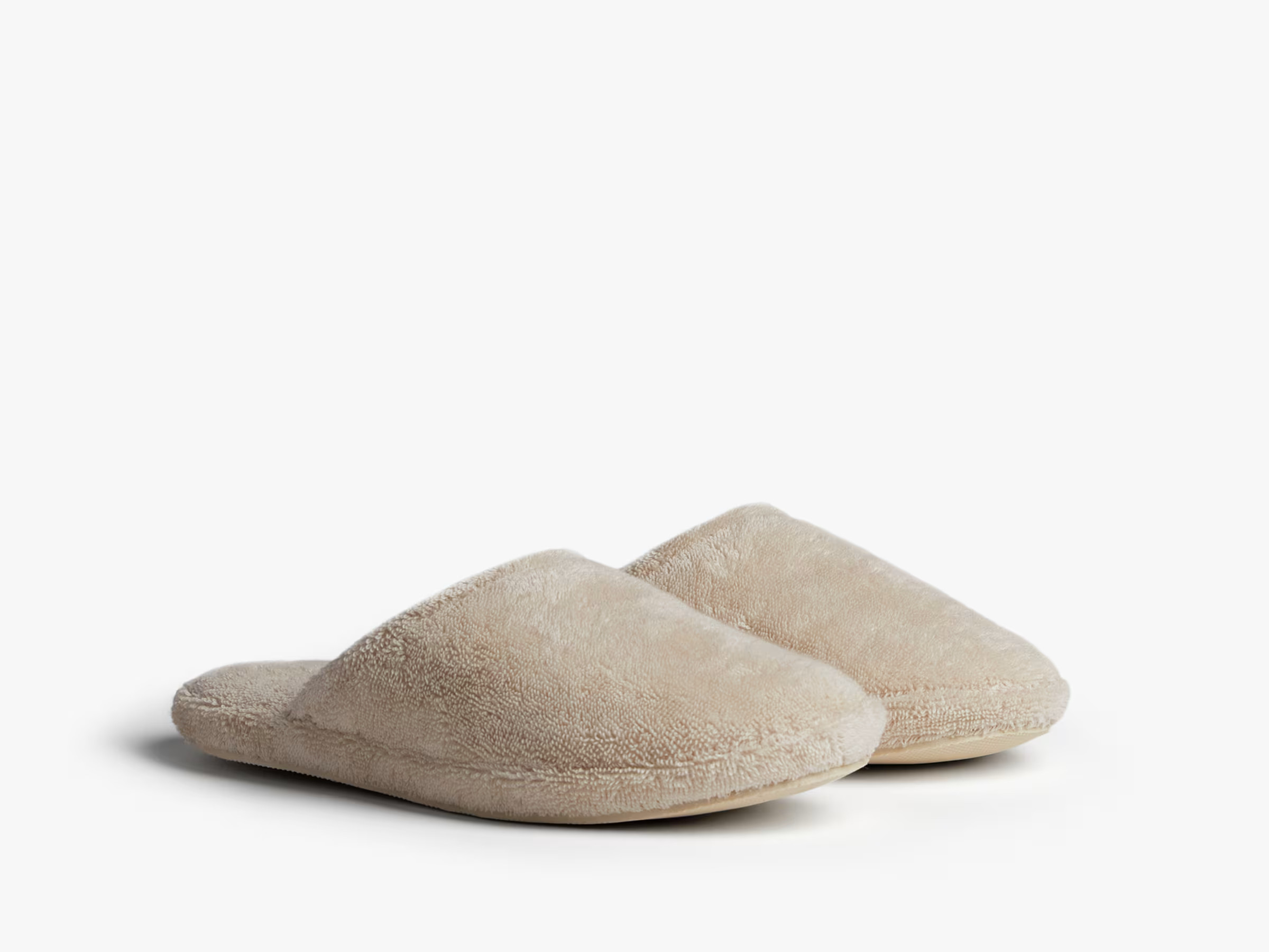 Classic Turkish Cotton Slippers | Parachute