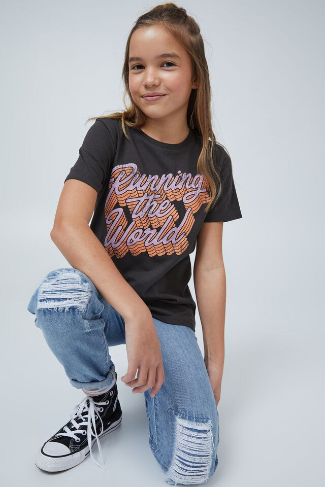 Penny Short Sleeve Tee | Cotton On (ANZ)