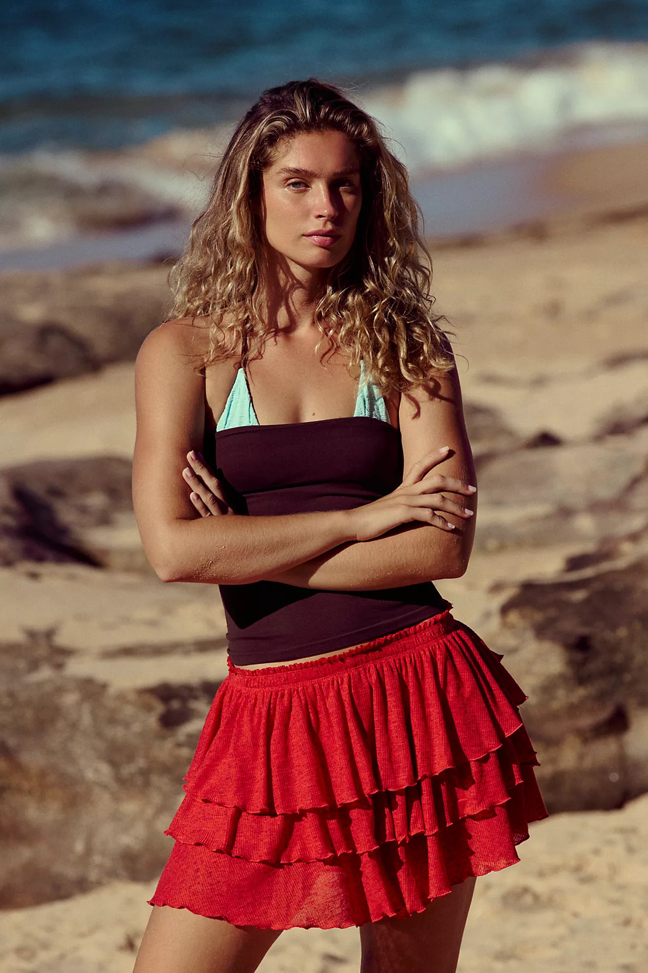 Mila Skort | Free People (Global - UK&FR Excluded)