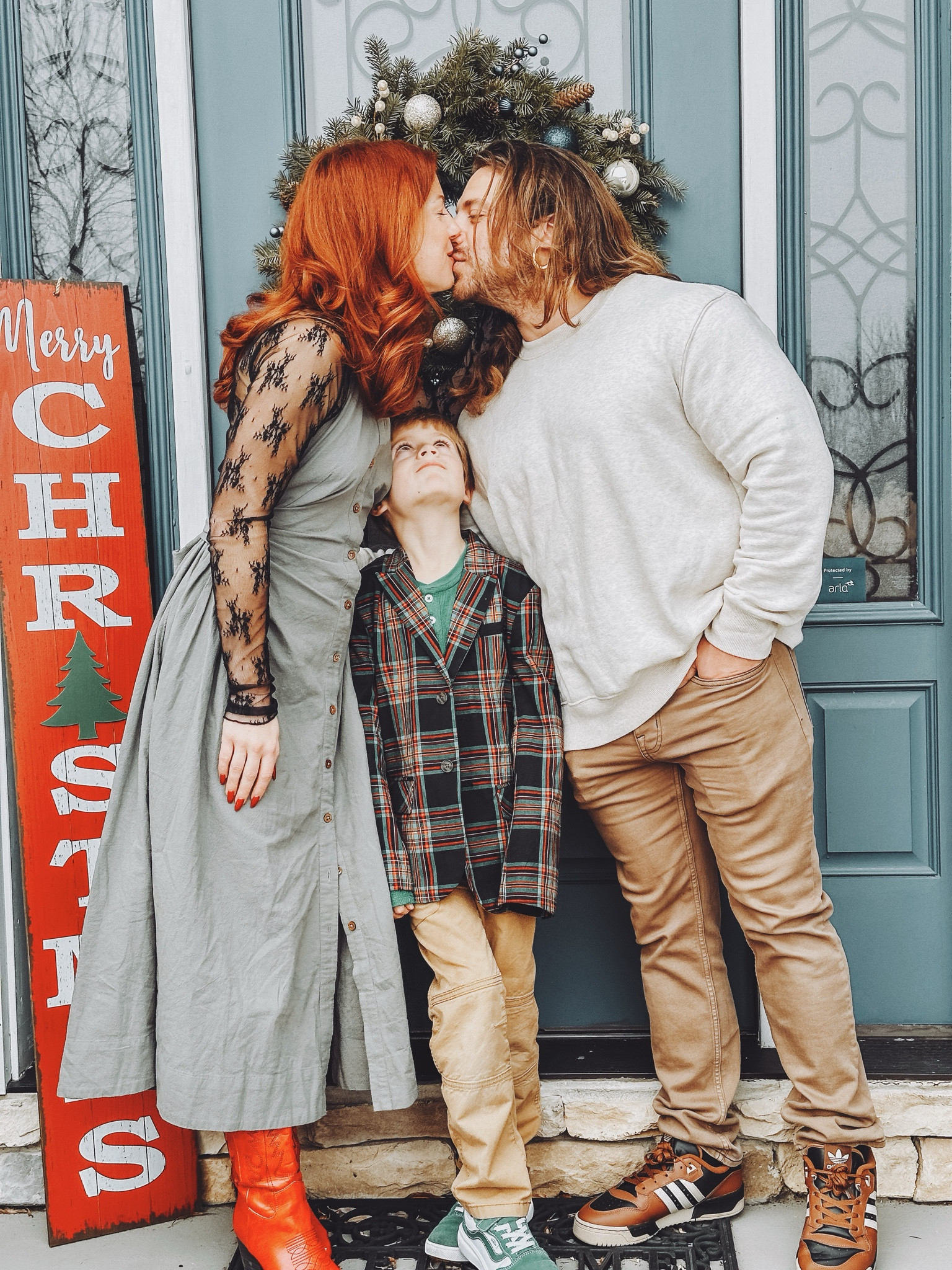 Family style 

#LTKFindsUnder100 #LTKFamily #LTKSeasonal