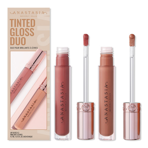 Tinted Gloss Duo | Ulta