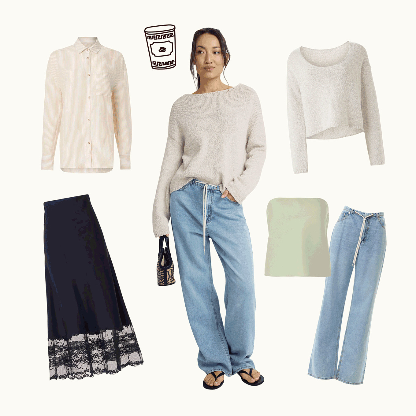 Rent with Subscription | Rent the Runway