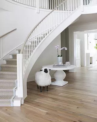 Terrace Round Dining Table | Serena and Lily