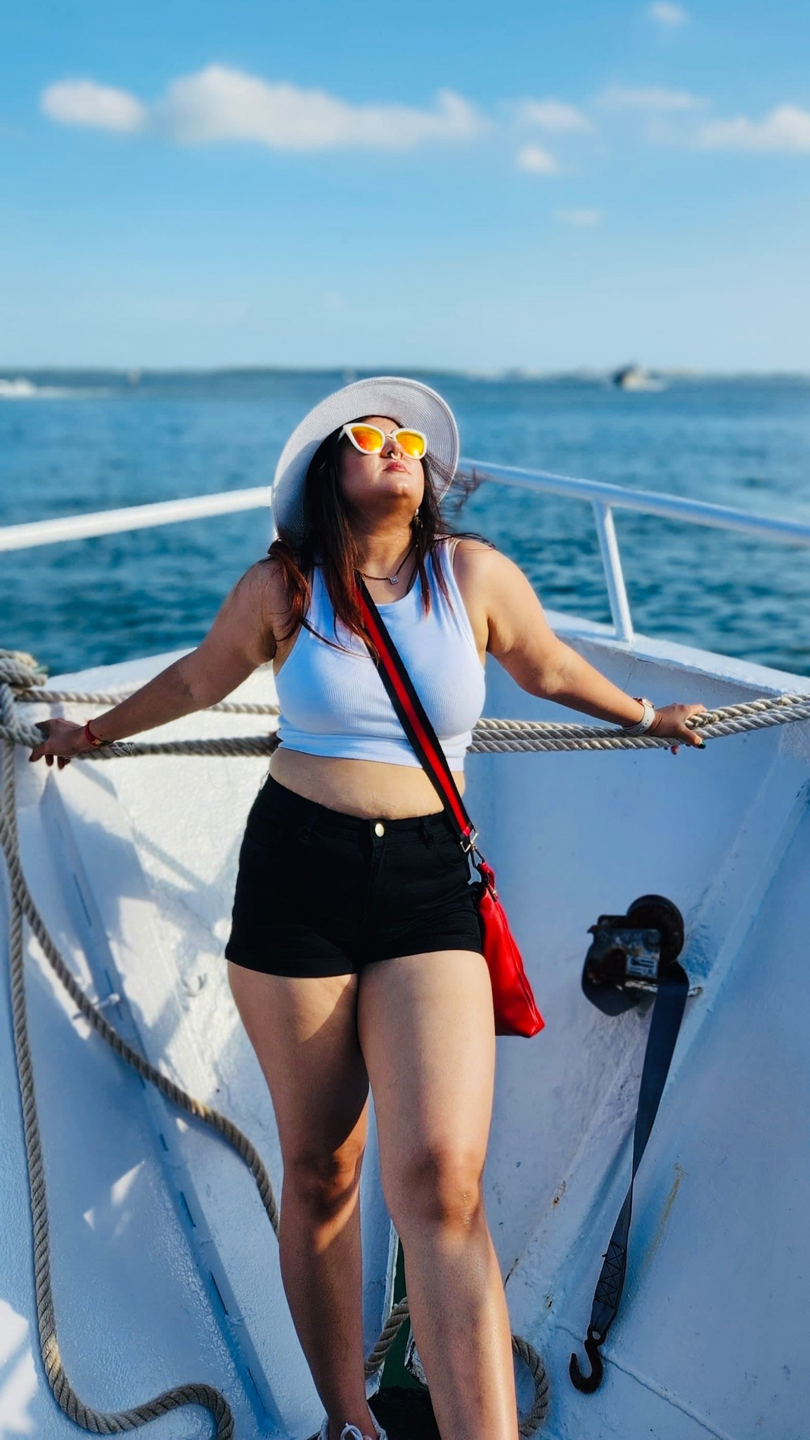 Cruise mommy outfit #vacationoutfitsbeach #beachoutfits #springdresses #springsale #summersale  @Zara @amazonfindsandfashion 

#LTKMidsize #LTKSwim #LTKSaleAlert