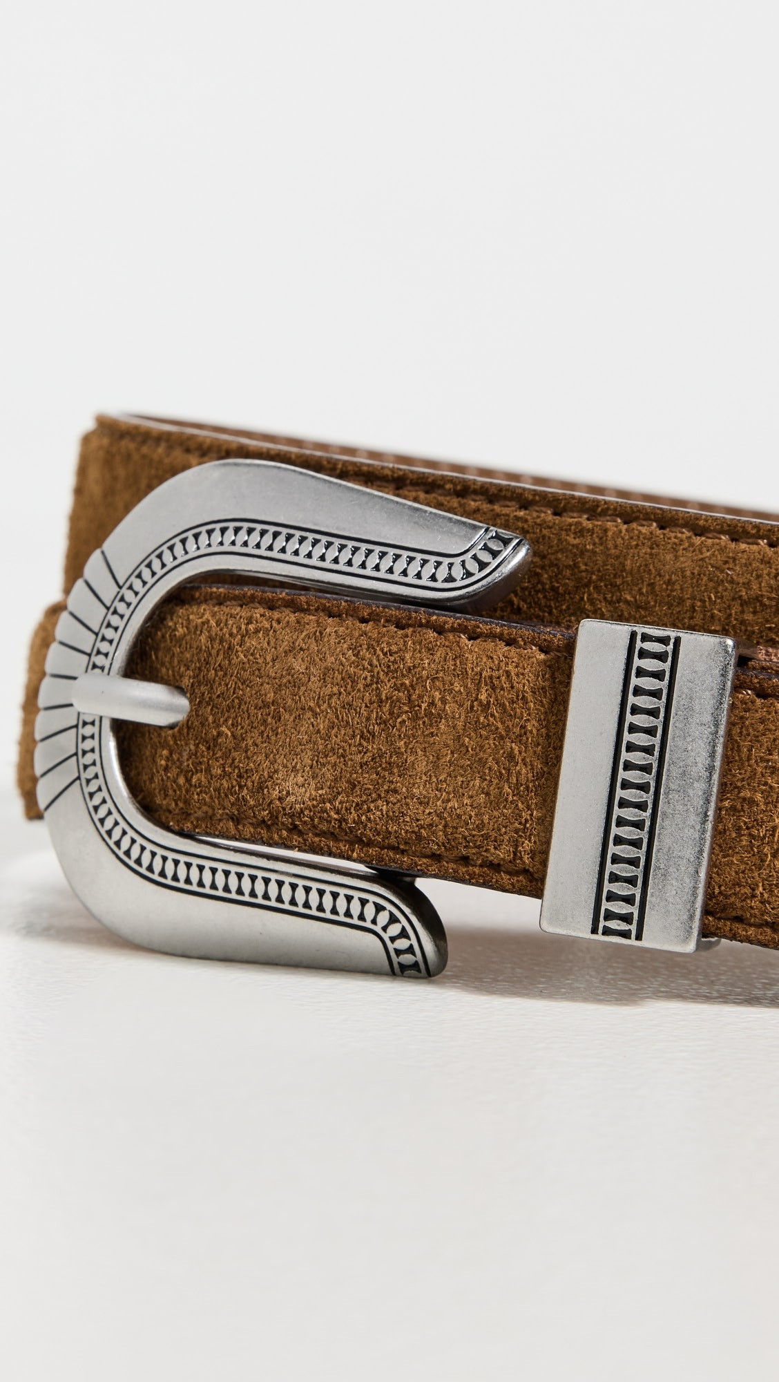 Overt Western Belt | Shopbop