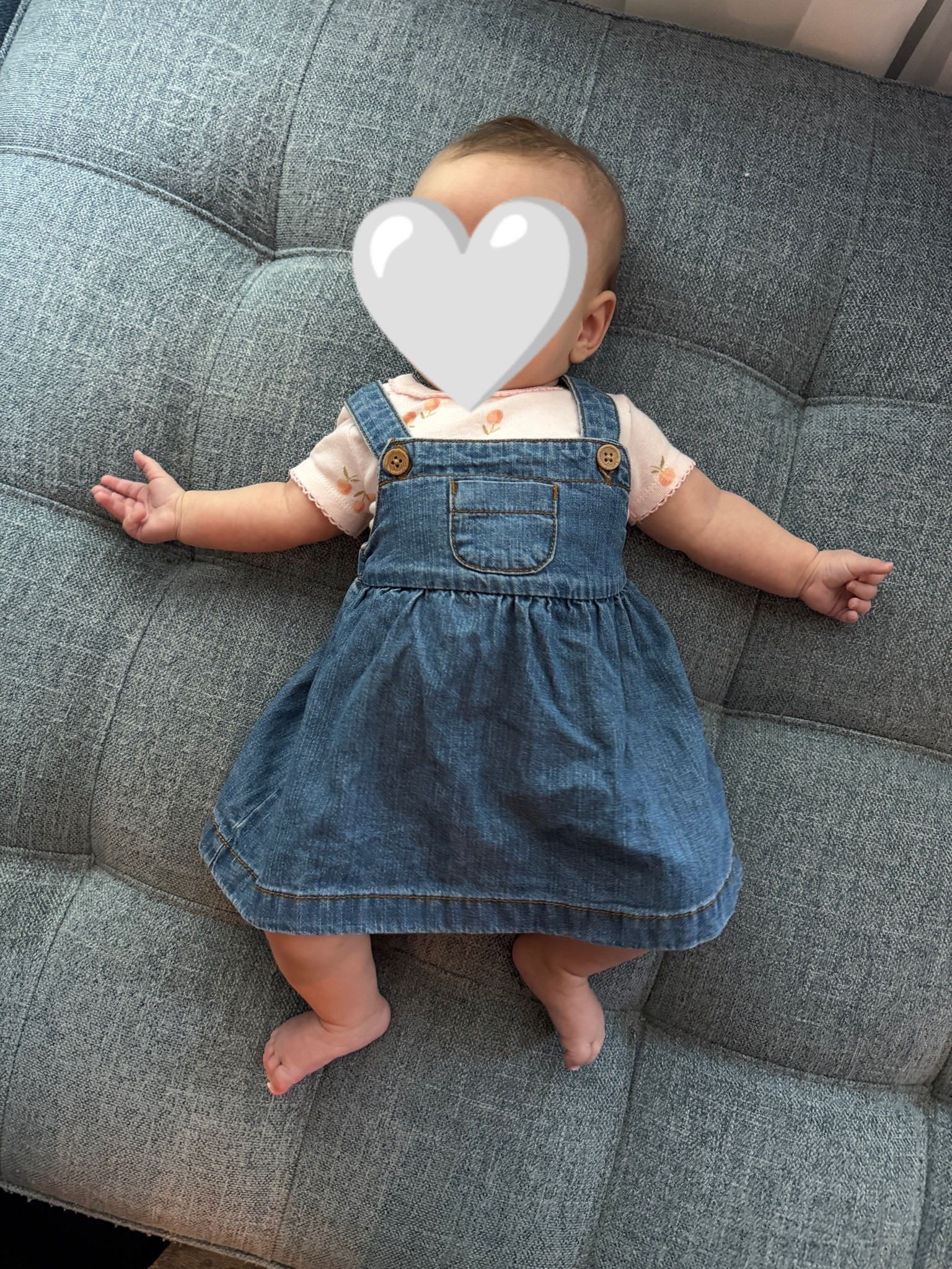 ootd @Carters

#LTKootd #LTKBaby #LTKKids