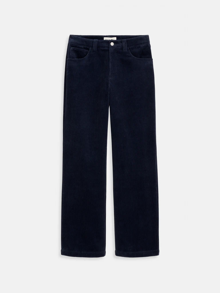 Camden Pant In Corduroy | Alex Mill