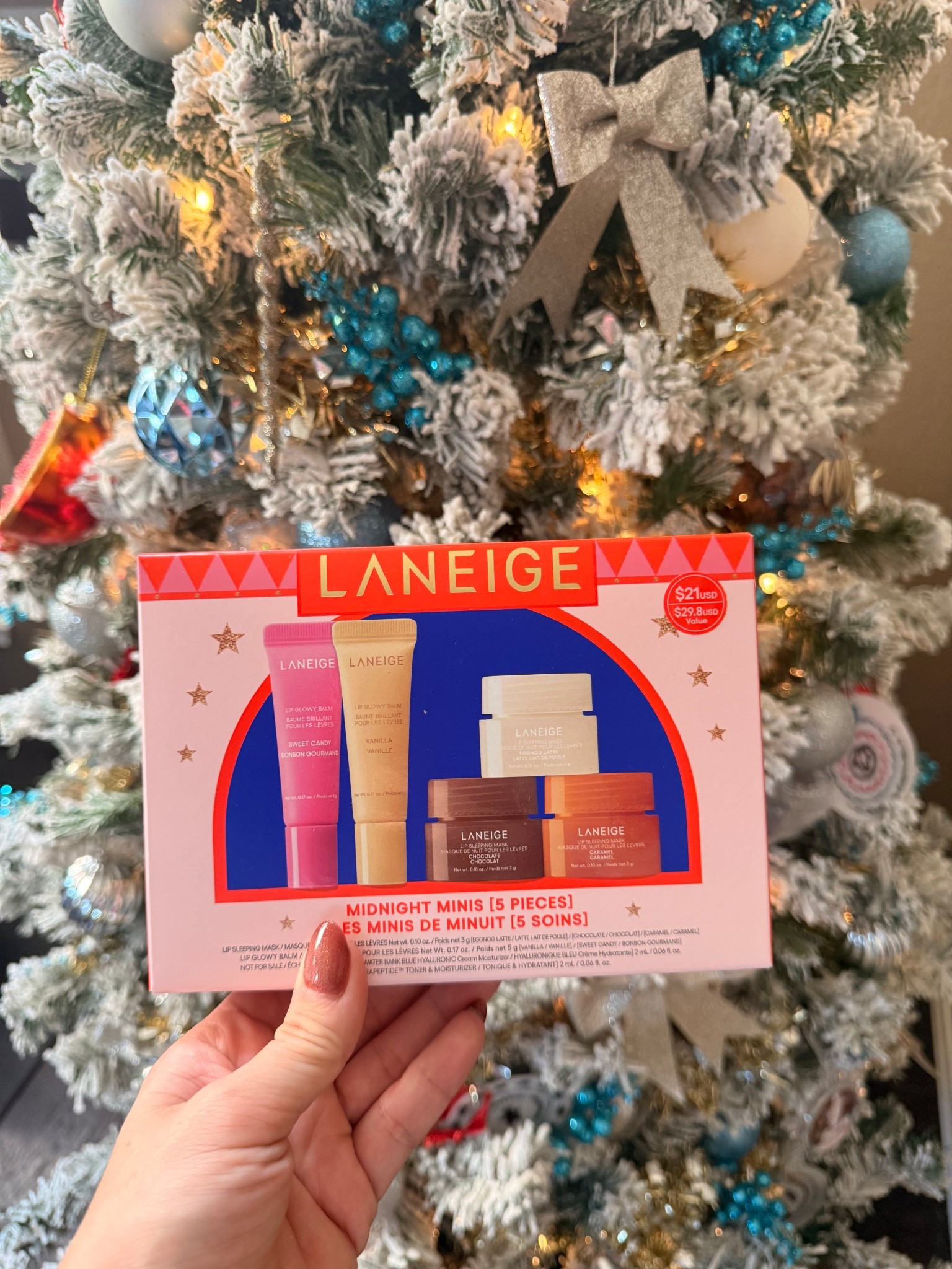 This bundle is perfect for the self care girl in your life or to break up to use for teachers gift, gift exchanges or stocking stuffers! Me and my teens love this brand! Major sale right now! Run besties! 

#LTKGiftGuide #LTKselfcare #LTKHoliday