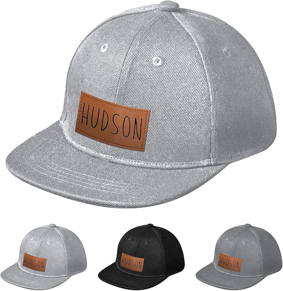 Baby Baseball Cap Toddler Baseball Hat Baby Hat Toddler Hats for Boys Girls Infant Baseball Cap K... | Amazon (US)