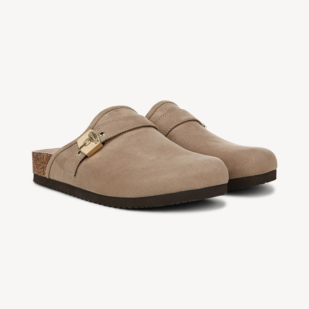 Women's Louis Iconic Clog | Dr. Scholls