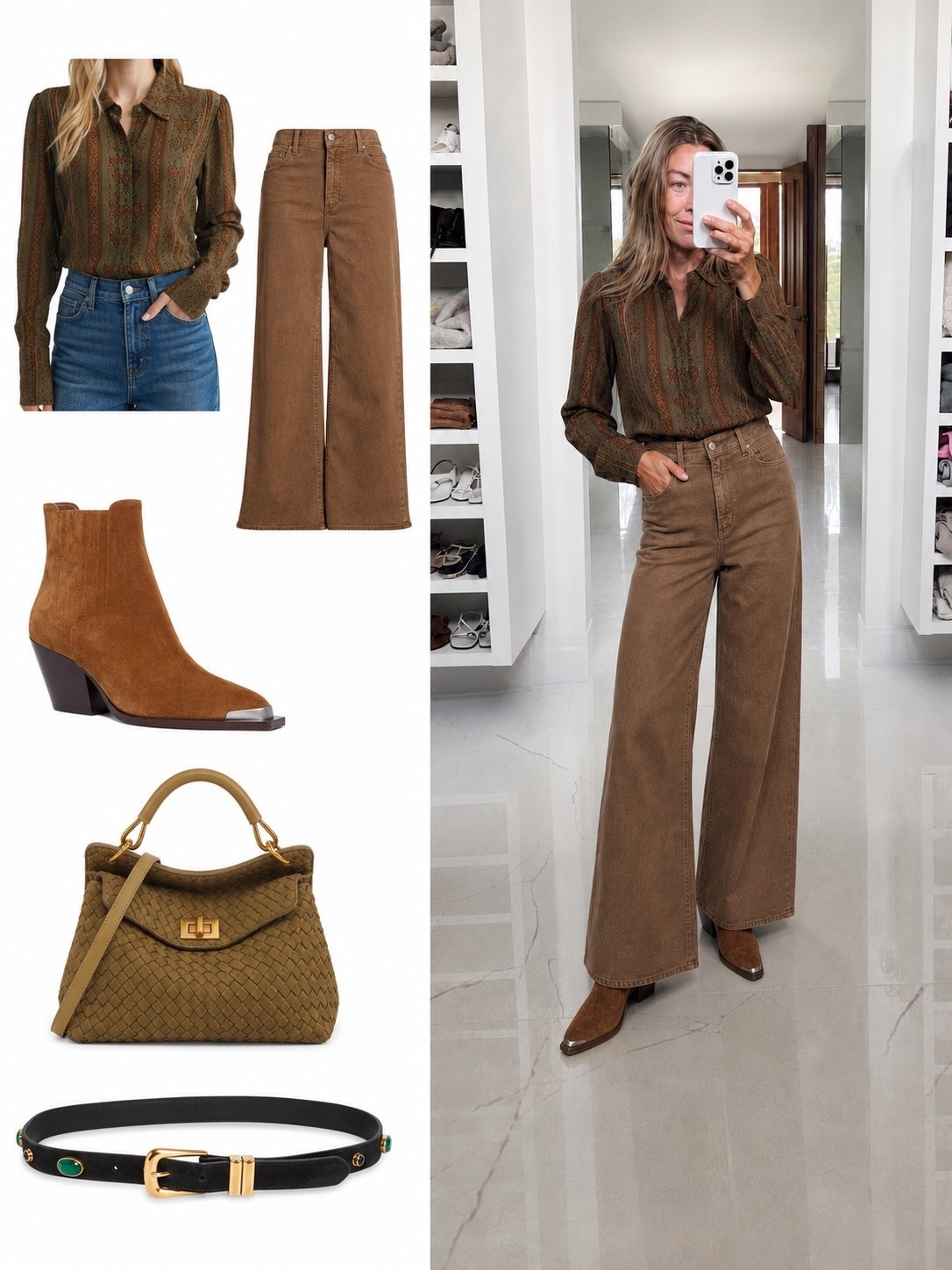 Nordstrom anniversary sale styled outfit