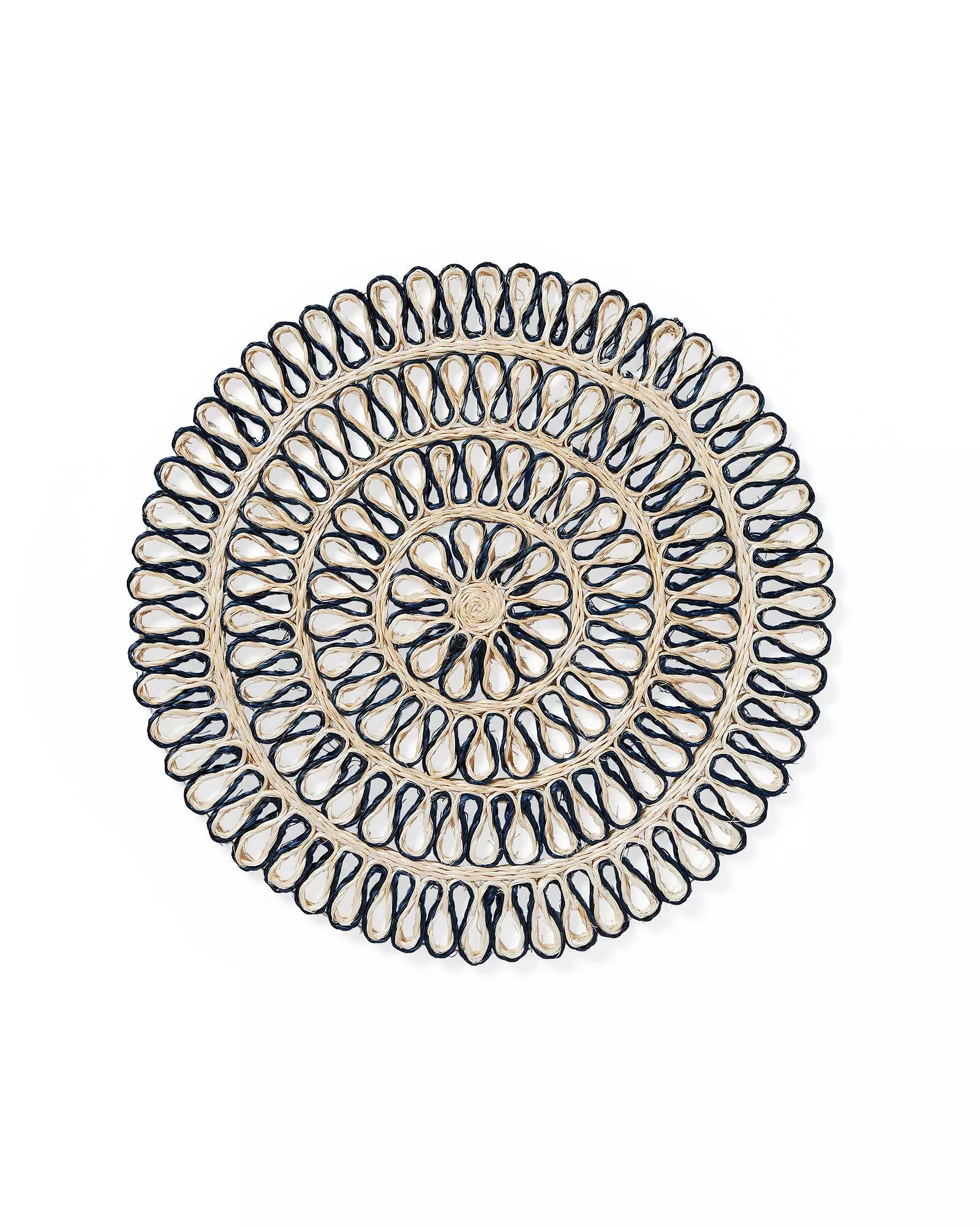 Minorca Placemat (Set of 4) | Serena and Lily