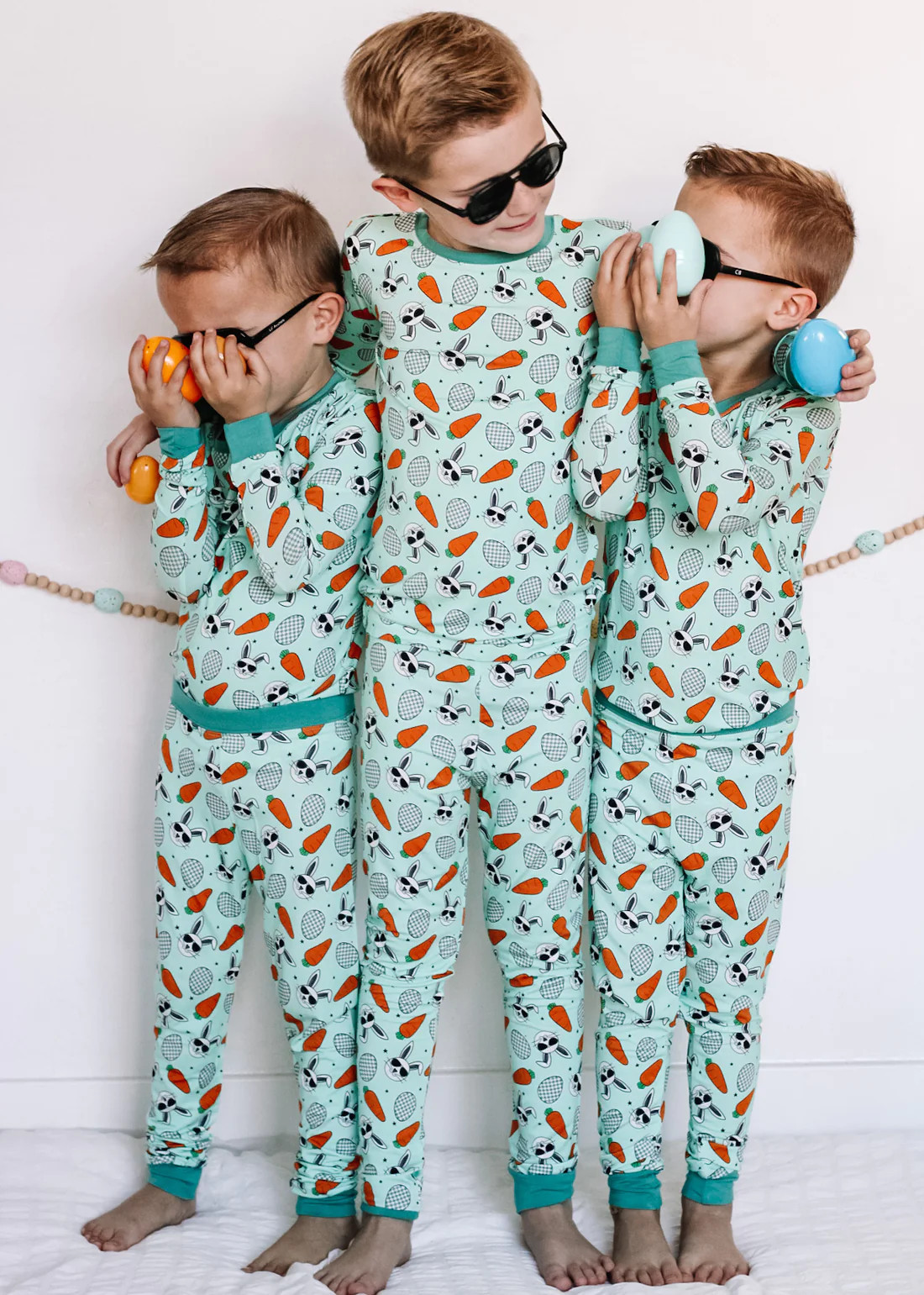RAD RABBIT DREAM SET | Dream Big Little Co.