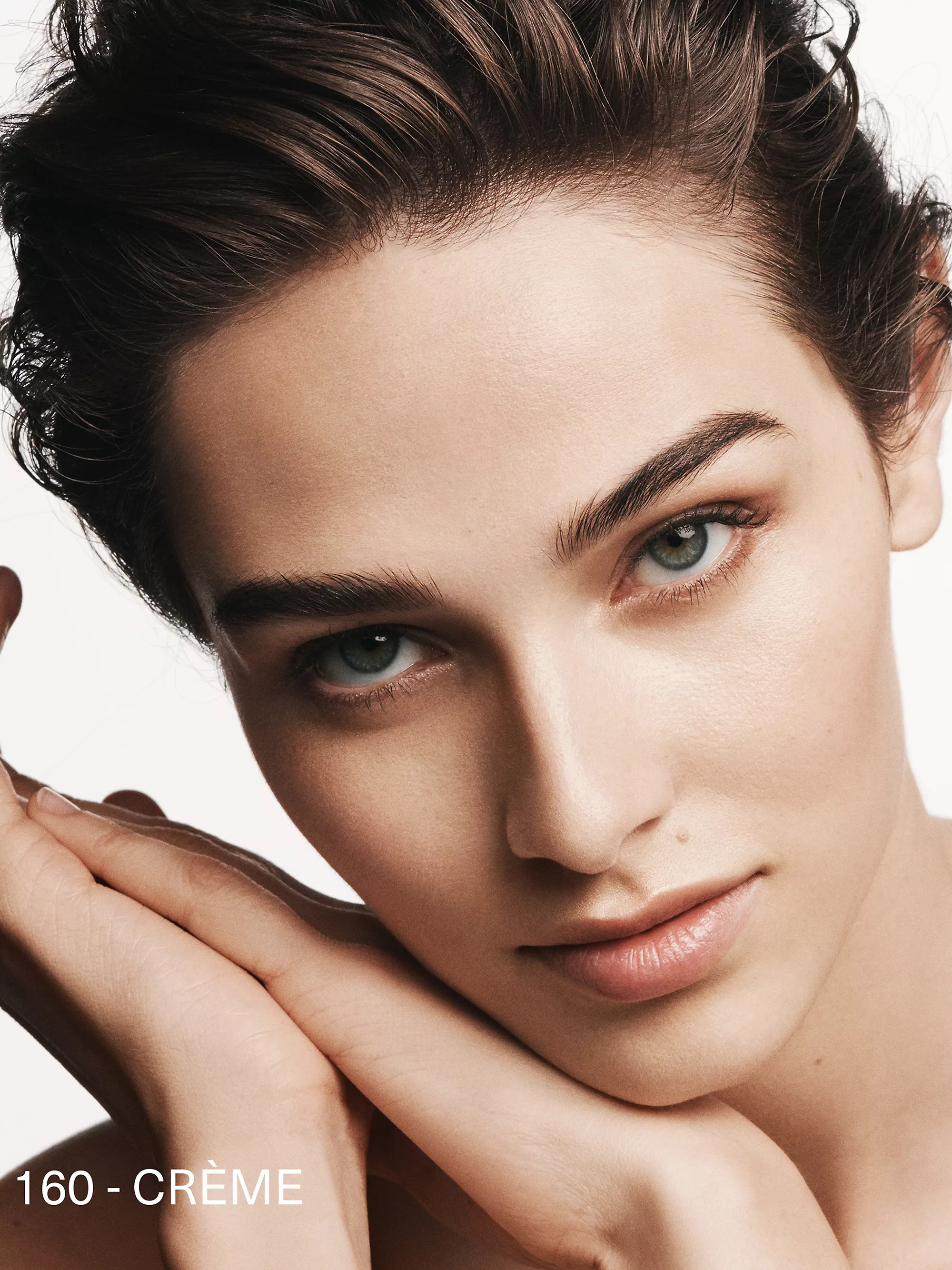 The Soft Fluid Foundation SPF 20 | Saks Fifth Avenue