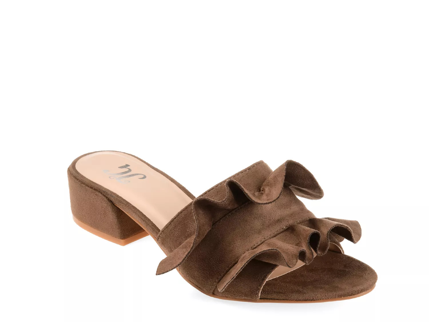 Journee Sabica Sandal | DSW