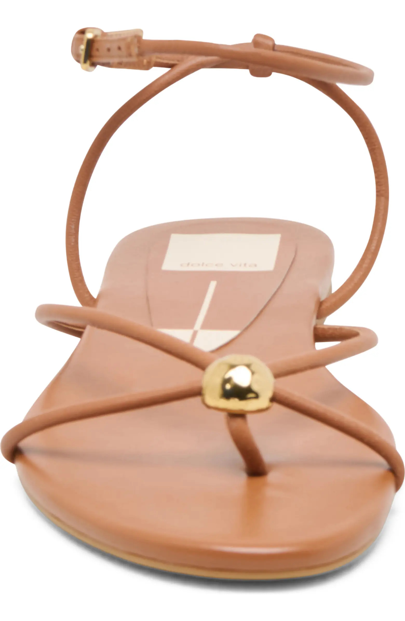 Kenley Ankle Strap Sandal (Women) | Nordstrom