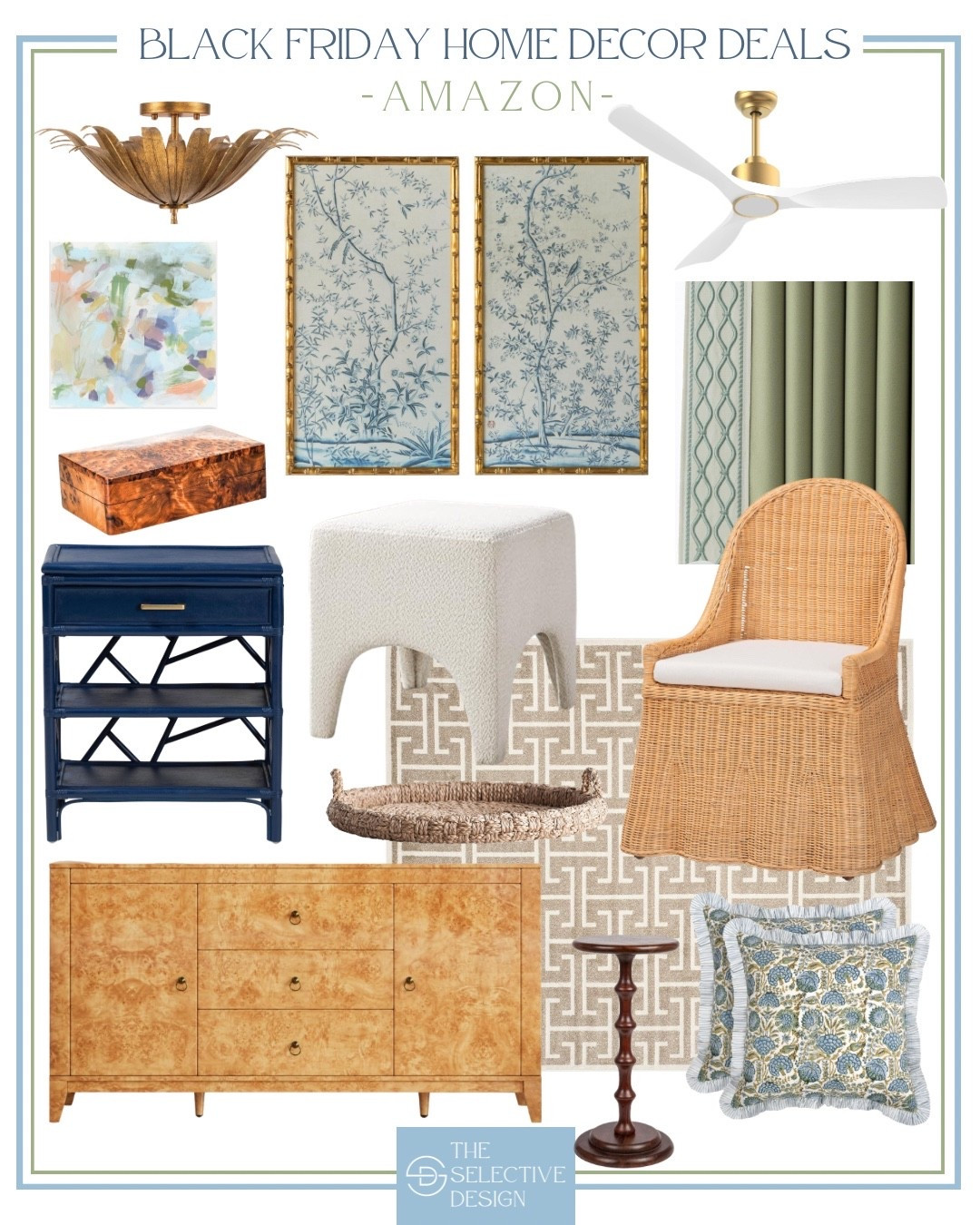 Shop the best home decor Black Friday Sale finds at Amazon! So many great home decor finds on sale for Black Friday - it’s the perfect time for a home refresh! 

Amazon Black Friday sale | home decor on sale | Amazon home decor Black Friday deals 

@amazon #ad #founditonamazon #winterfavorites 

#LTKHome #LTKCyberWeek #LTKSaleAlert