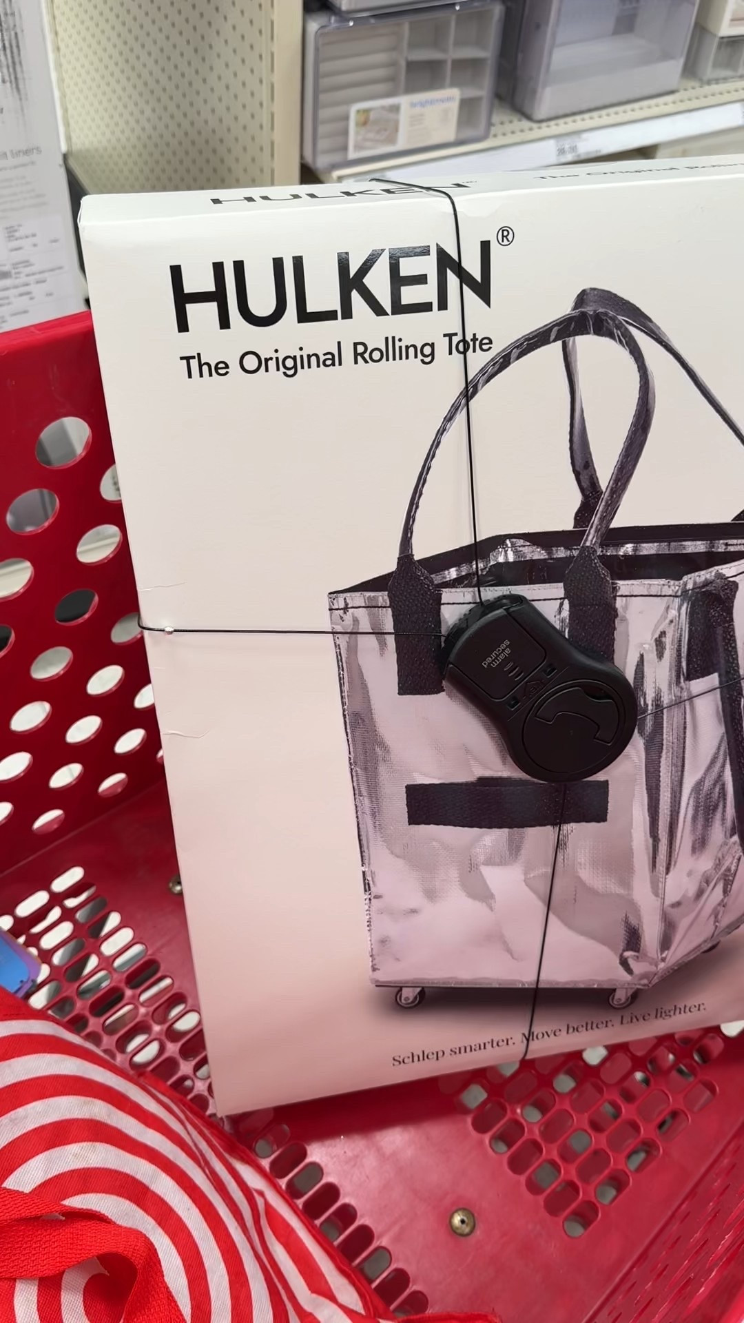 Hulken rolling totes on sale for Black Friday! 

#LTKSaleAlert #LTKCyberWeek #LTKGiftGuide
