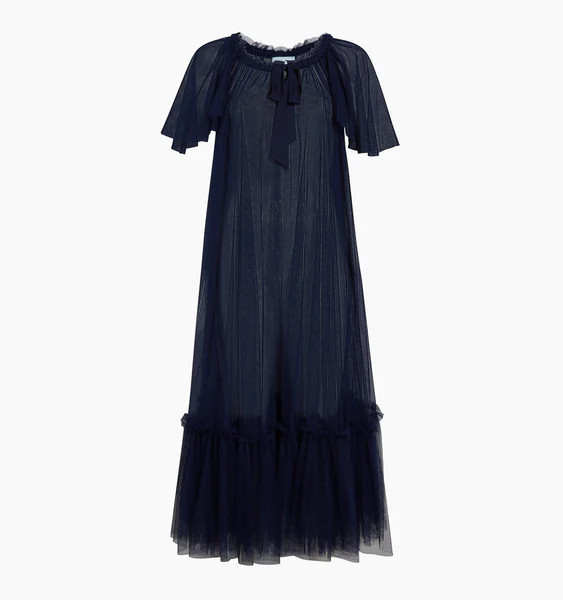 The Tulle Coco Duster | Hill House Home