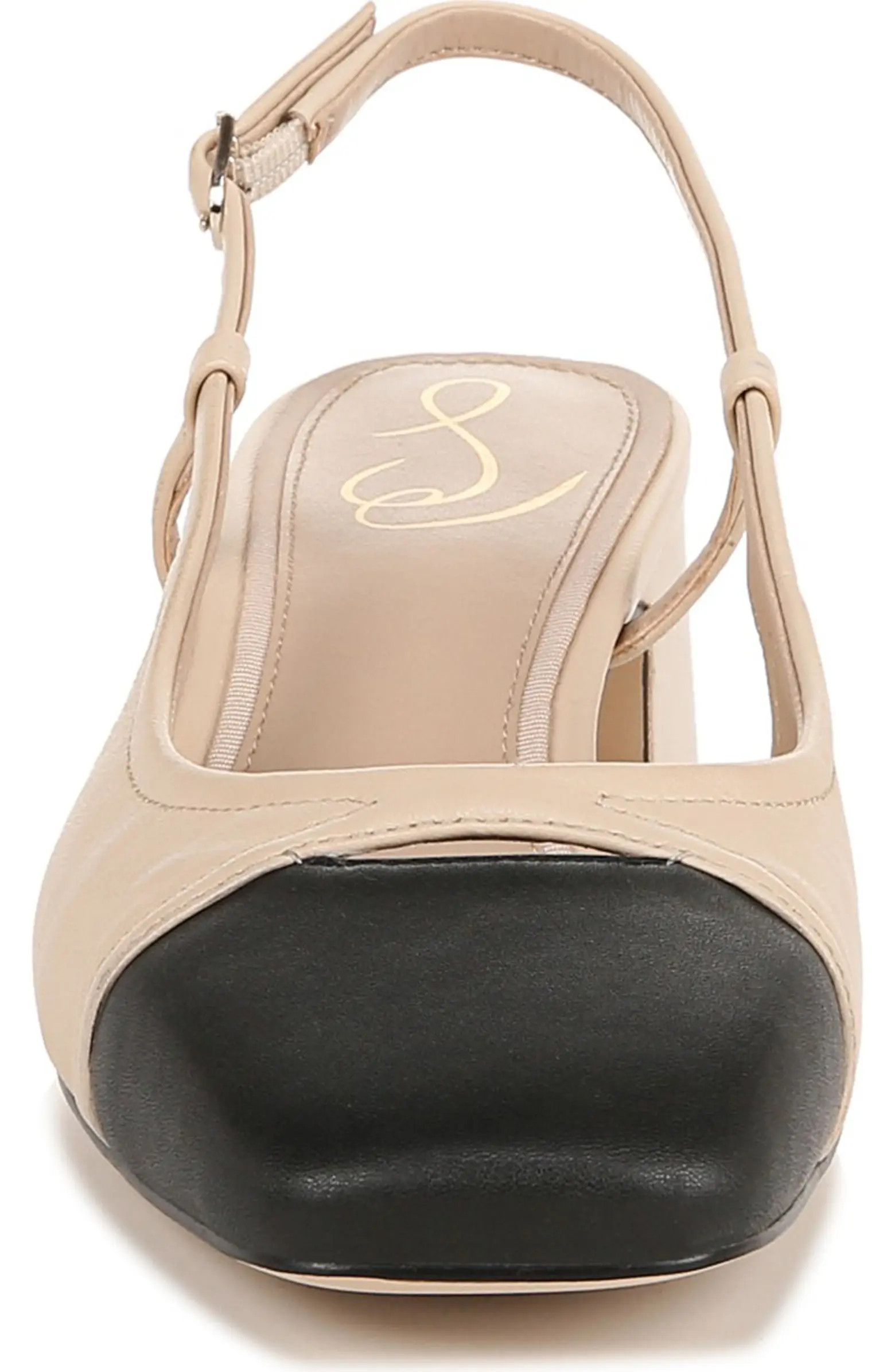 Tarra Slingback Pump (Women) | Nordstrom