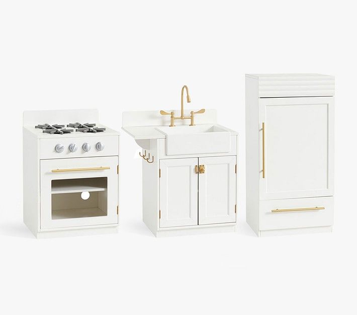 Chelsea Kitchen Collection | Pottery Barn Kids