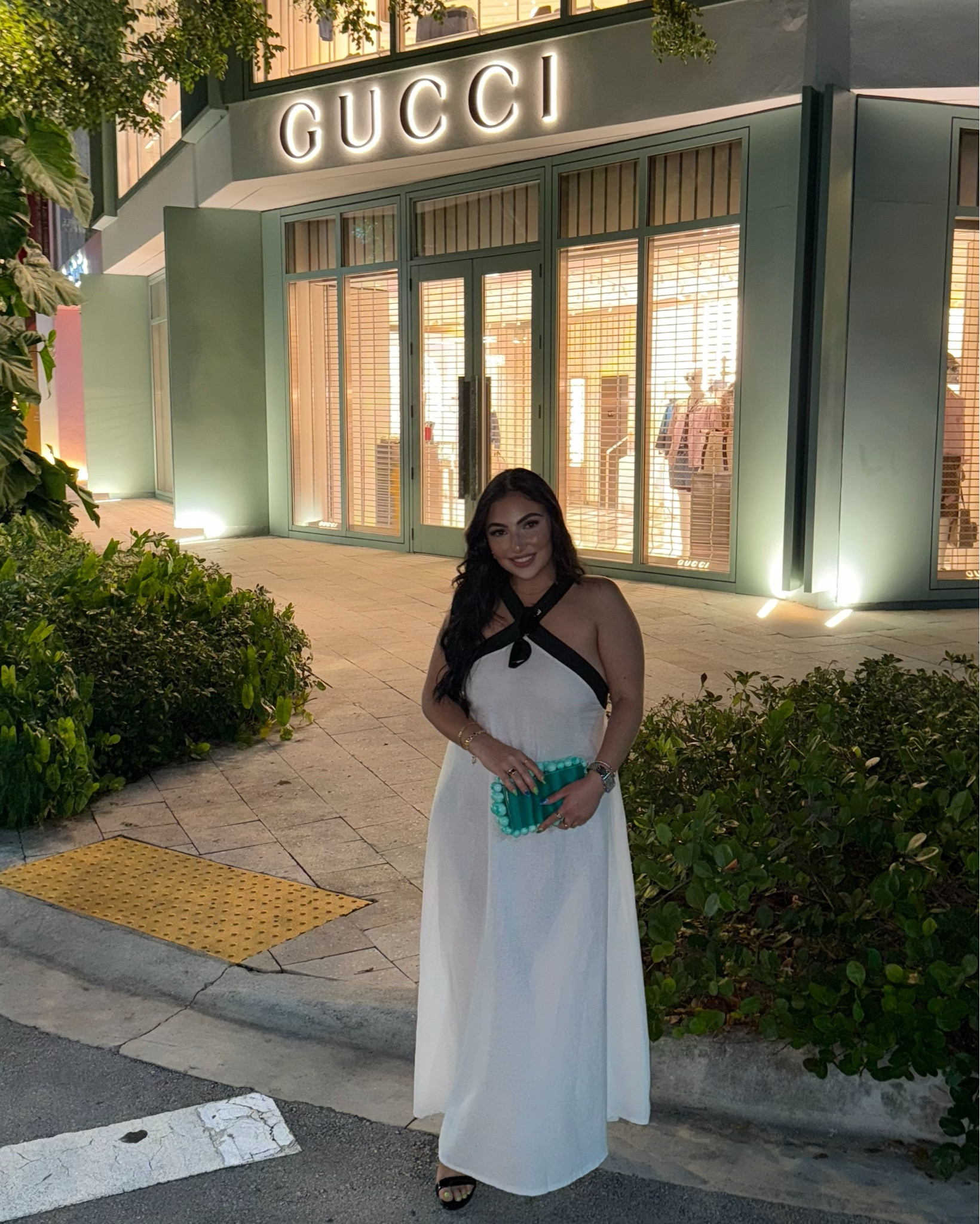Obsessed with this dress 🦋

#LTKSummerEdit #LTKBeauty #LTKStyleTip