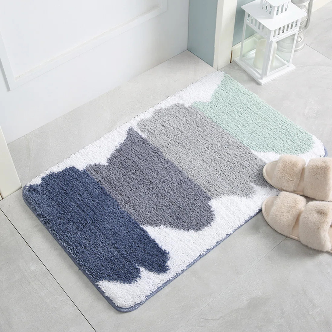 Alva Bath Rug | Wayfair North America