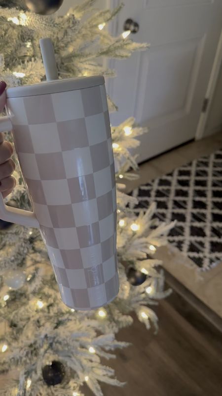 Brumate Era Cup | Officially ditched my Stanley cup after snagging this 40 oz Brumate tumbler. I love that it’s completely leakproof + it comes in so many fun colors! 

#LTKGiftGuide #LTKfindsunder50