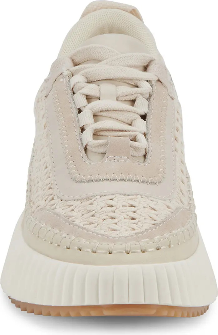 Dolen Platform Sneaker (Women) | Nordstrom