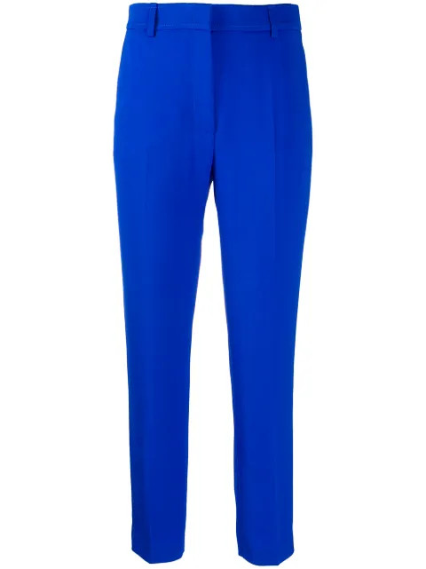 Emilio Puccistraight-leg trousers | Farfetch (US)