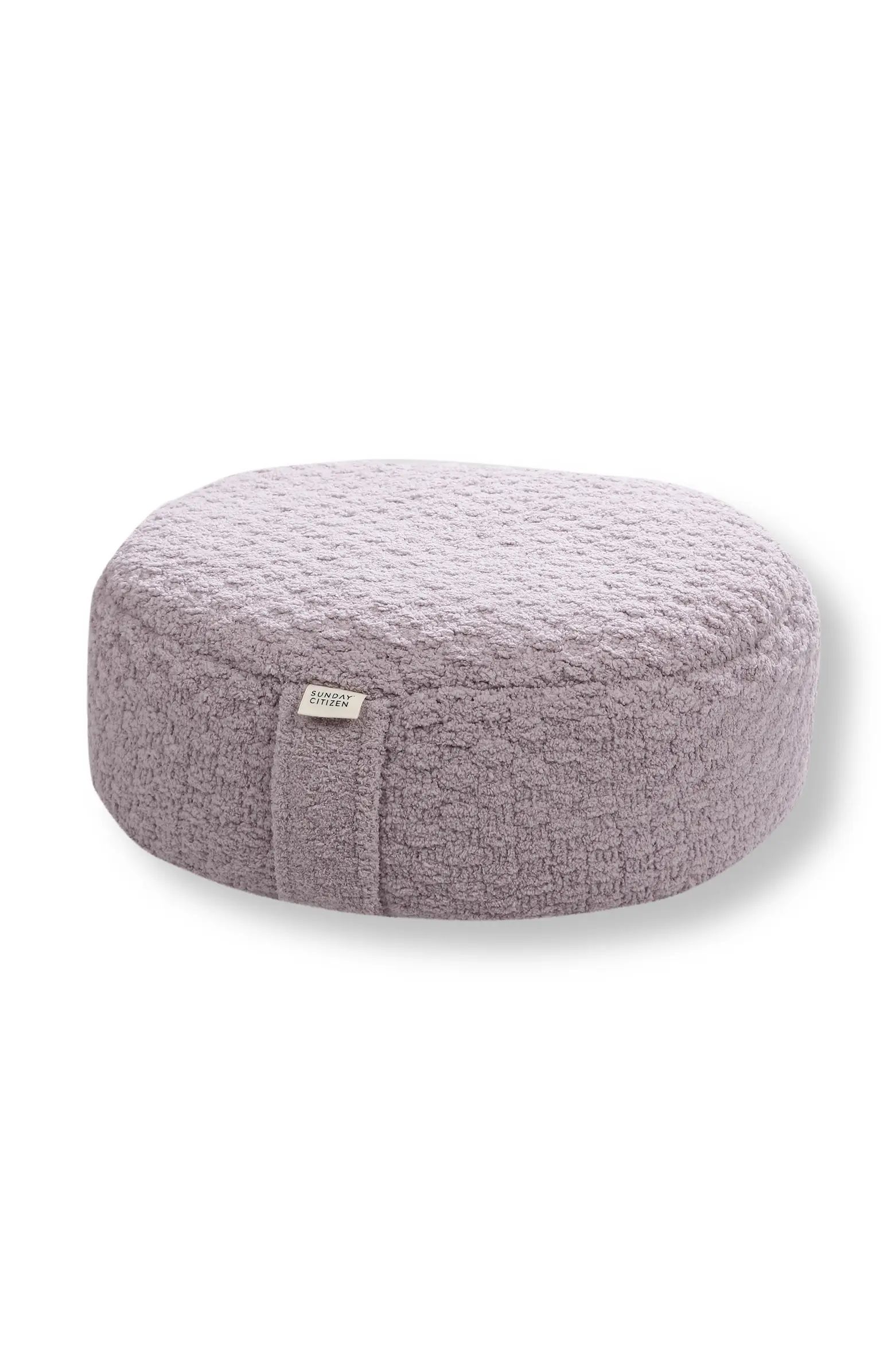 Crystal Meditation Pillow | Nordstrom