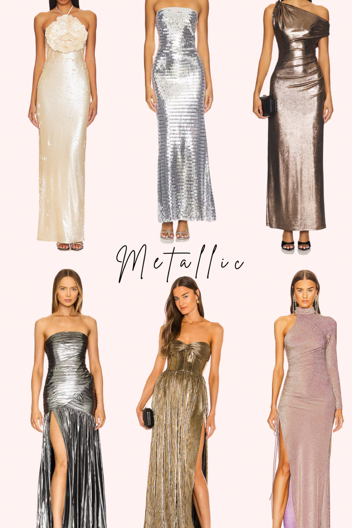 prom/formal dress inspo series! 

#LTKStyleTip #LTKSeasonal #LTKParties
