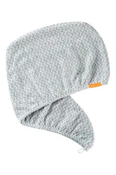 Lisse Luxe Chevron Weave Hair Wrap | Nordstrom