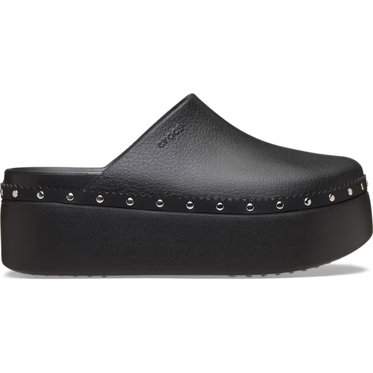 Dylan Platform Studded Clog | Crocs (US)