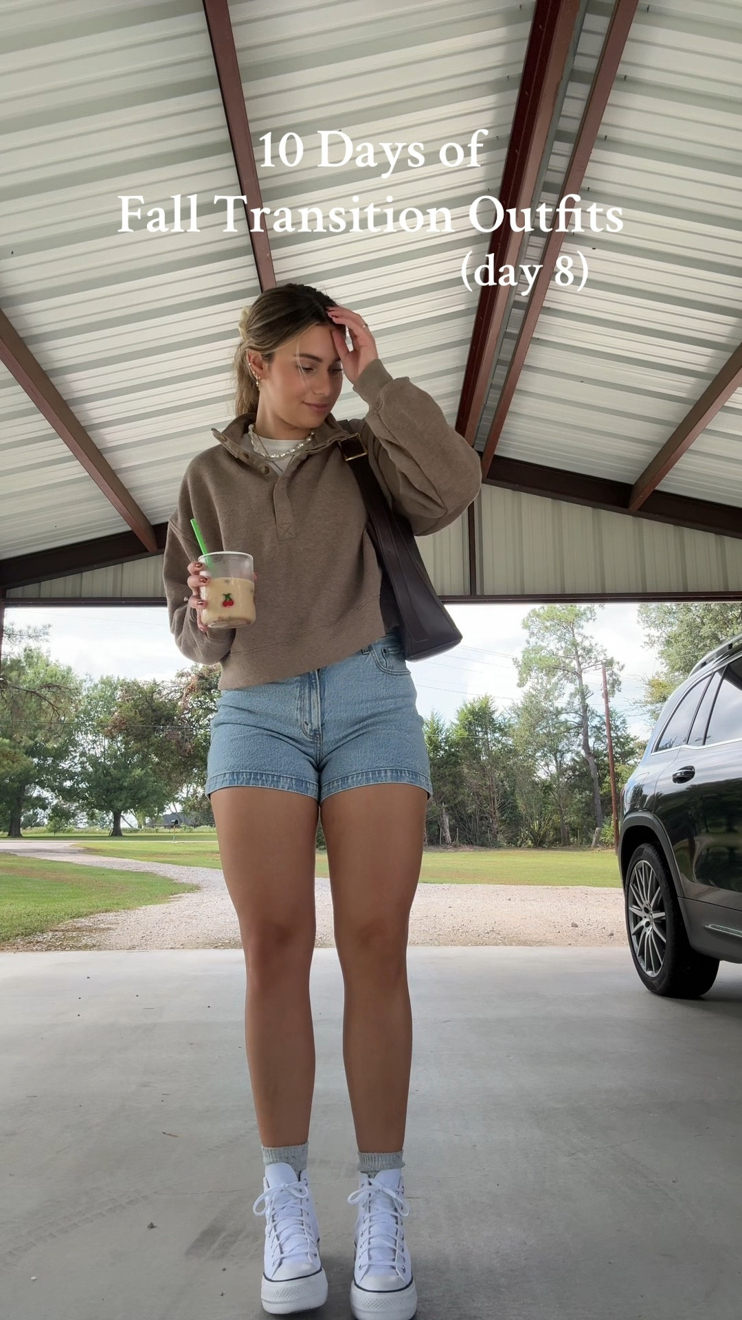 Day 7/10🧸🍂🤎

#LTKSeasonal #LTKVideo #LTKStyleTip