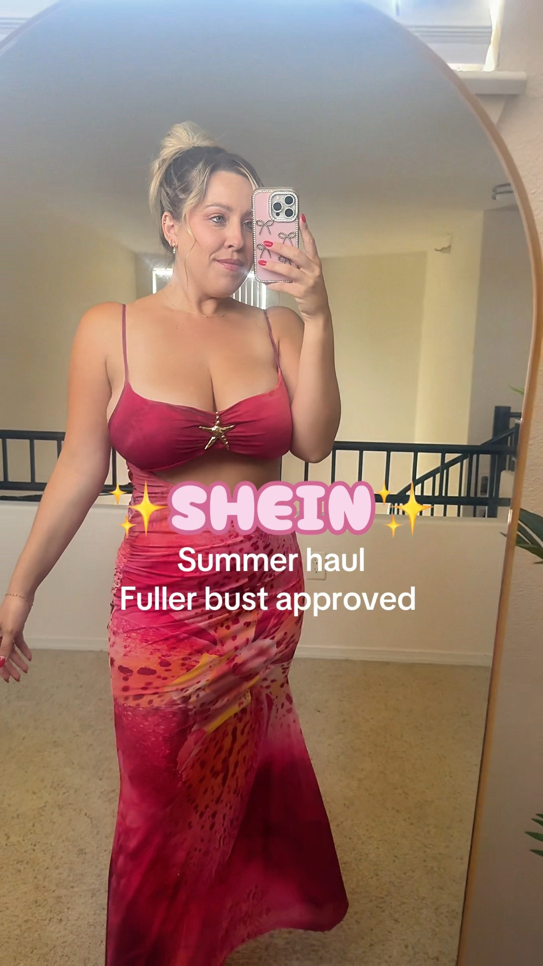 SHEIN Fit Check Challenge! Search GDN52 on SHEIN to shop my exact look and get extra discounts!

Summer outfit inspo
Black capri pants
Brown shorts
Vacation dress
Denim dress
Summer inspo

#LTKootd #LTKgrwm #LTKSaleAlert